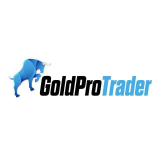 GOLD PRO TRADER, telegram channel