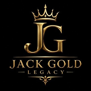 JACK GOLD LEGACY, telegram channel