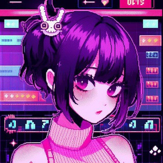 Хентай Игры / HentaiGames, telegram channel