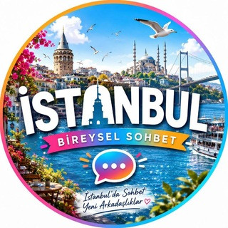 İstanbul bireysel sohbet, telegram group