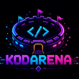 KodArena(Site şikayet), telegram group