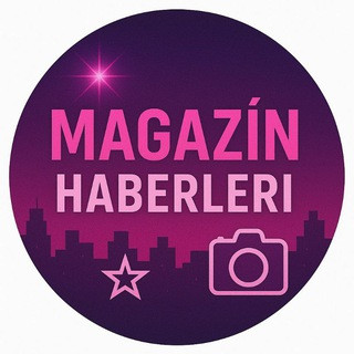 Magazin Haberleri Türkiye | Gazete Magazin | Magazin Burada, telegram channel