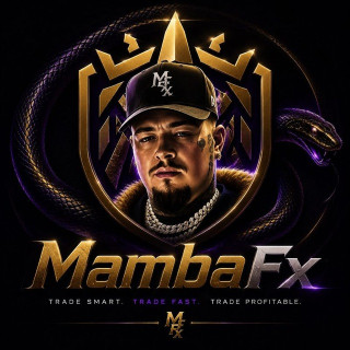 Mamba FX, telegram channel