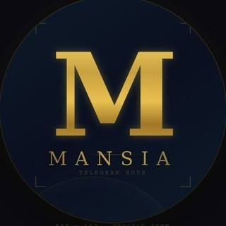 Mansia Bots Maker, telegram bot