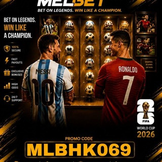 MILBET للربح عبر الهاتف, telegram channel