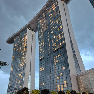 Singapore Jobs & Part-time opportunities, telegram channel