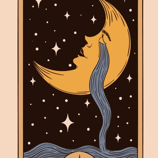 Mystic Oracle | Таро, telegram bot