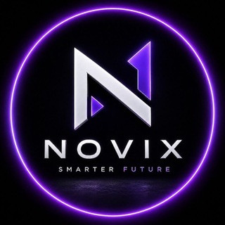 NOVIX | هوش مصنوعی | تکنولوژی, telegram channel
