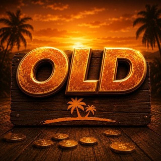 OTC old, telegram group