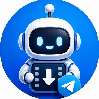 تحميل فيديوهات | انستا، تيك توك، يوتيوب, telegram bot