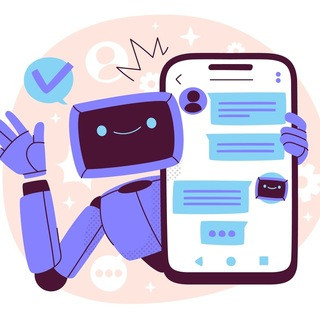 ContentBot, telegram bot