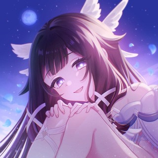 SakuraCos！, telegram channel