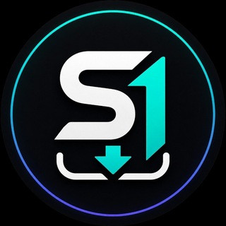 S1 Saver | Скачать видео, telegram bot
