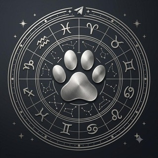 Душа в душу | Астрология и Таро для питомцев, telegram bot
