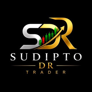 Sudipto DR Forex, telegram channel