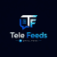 Tele Feeds - Crypto, Tech & AI News