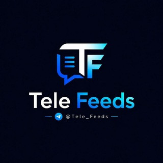 Tele Feeds - Crypto, Tech & AI News, telegram channel