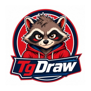TgDraw is a bot for running giveaways, polls, and quizzes., telegram bot