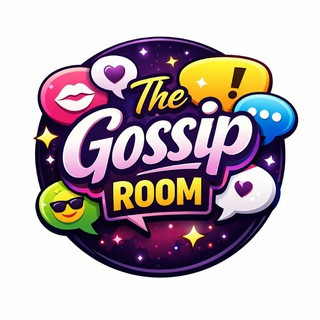The Gossip Room, telegram group