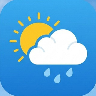 Weather, telegram bot