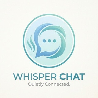 Whisper Chat, telegram bot