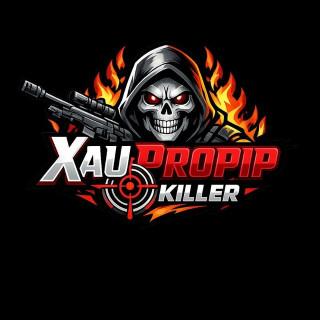Xau Propip Killer, telegram channel