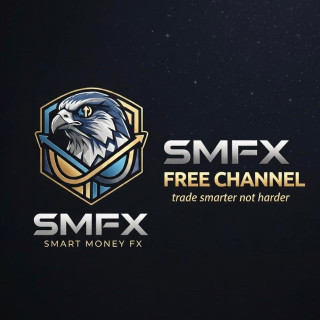 SMART MONEY FX, telegram channel