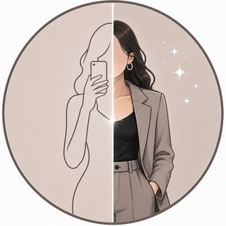FitMirror -- AI Fitting Room, telegram bot