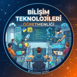 2026 ags bililişim teknolojileri, telegram group