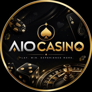 AIOCasino, telegram bot