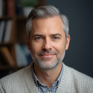 Albert . Online psychotherapist . Chat 24/7, telegram bot