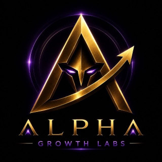 Alpha Growth Labs, telegram channel