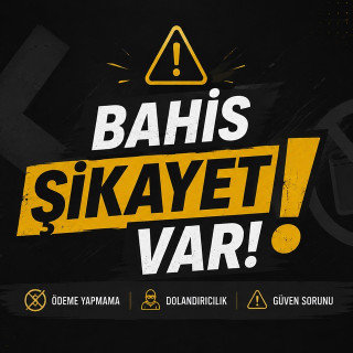 Casino Bahis Şikayet Var, telegram group