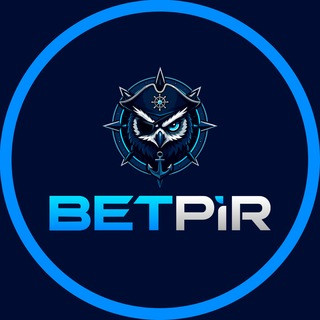 Betpir, telegram channel