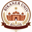 BIKANER UNIV