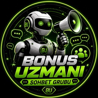 Bonus Uzmanı Chat, telegram group