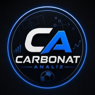 Carbonat Analiz, telegram channel