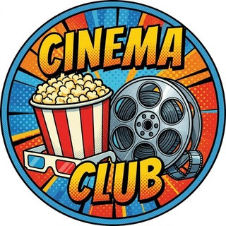 𝐂𝐈𝐍𝐄𝐌𝐀 𝐂𝐋𝐔𝐁, telegram group