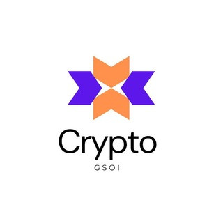 Crypto Gsoi, telegram channel