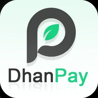 DhanPAY_official, telegram channel