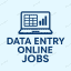 Data Entry Jobs Online