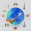 Travel eSim|от 57р.