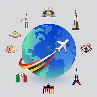 Travel eSim|от 57р., telegram bot