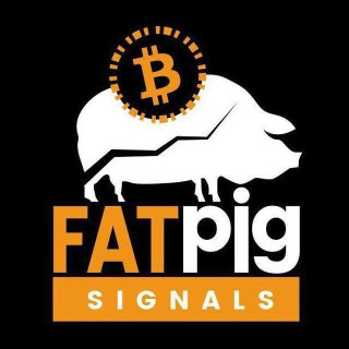 Fat Pig Signals, telegram channel