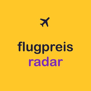 FlugpreisRadarDeals, telegram group