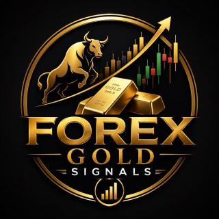 FOREX GOLD SIGNALS, telegram channel