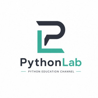 PythonLab | Python Source Code, telegram channel