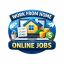 Work from Home Online Jobs