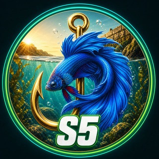 GreenBritain.Club Games S5, telegram group