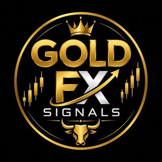 GOLD FX SIGNALS, telegram channel